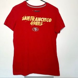 Nike - San Francisco 49ers T-Shirt